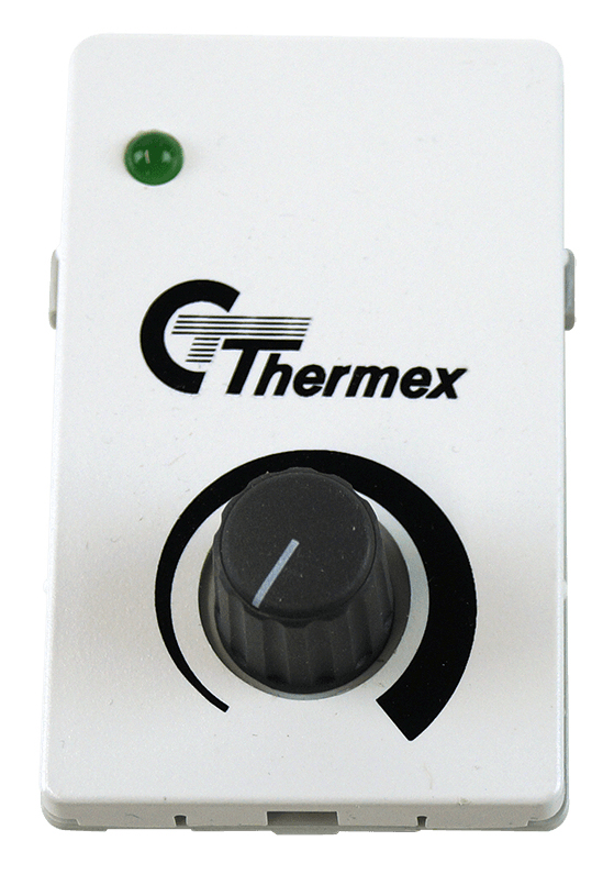 THERMEX 270.66.3515.2 Del og tilbehør til udstødningsventilator Controller